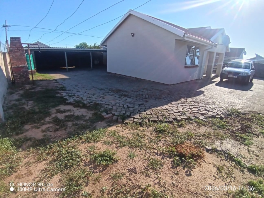3 Bedroom Property for Sale in King Williams Town Ext 30 Eastern Cape